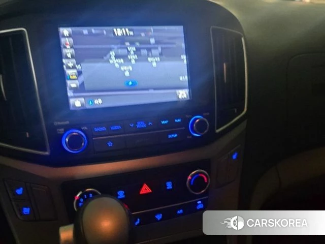 Hyundai The New Grand Starex 2019 Белый из Кореи, фото 6
