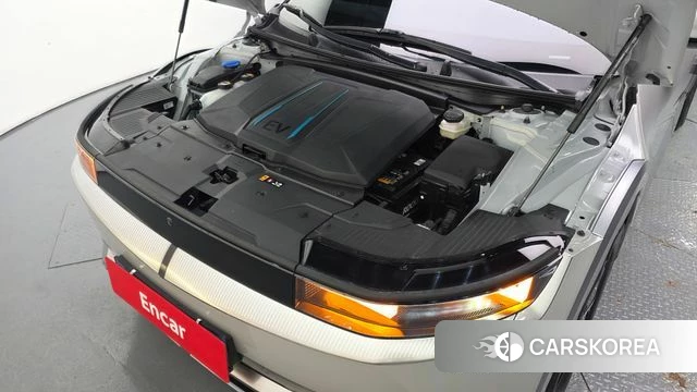 Hyundai Ionic 5 id 4603904 из Кореи 26