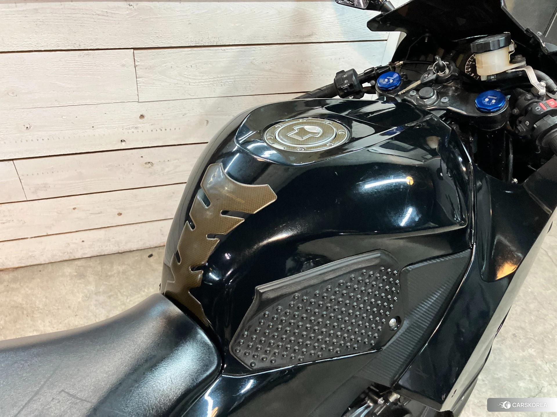 Проданный Honda CBR600RR id 4373924 из Японии, фото 26