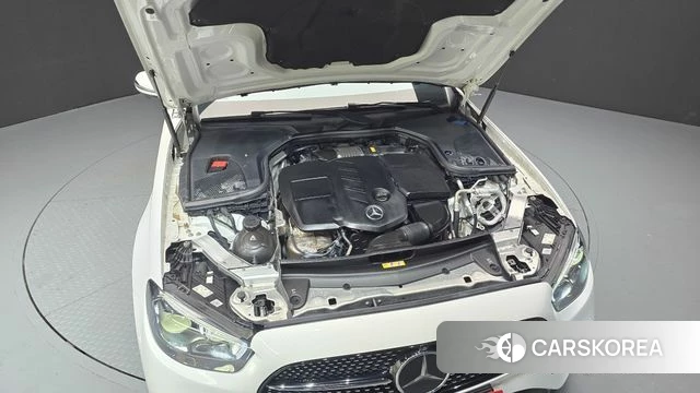 Mercedes-Benz E-Class W213 id 4619350 из Кореи 29