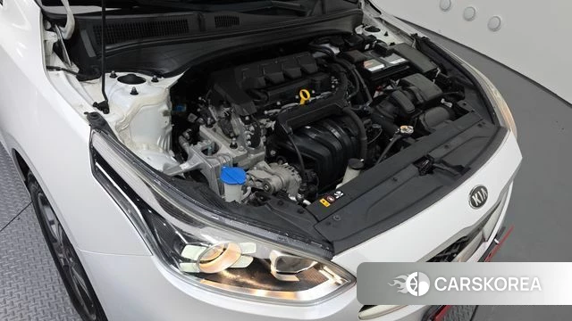 Kia Come New K3 id 4587251 из Кореи 16