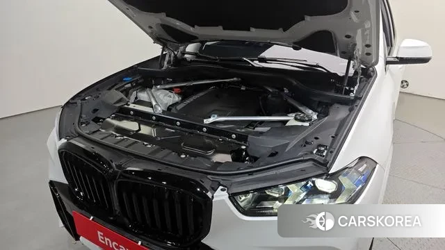 BMW X5 (G05) id 3477165 из Кореи 16