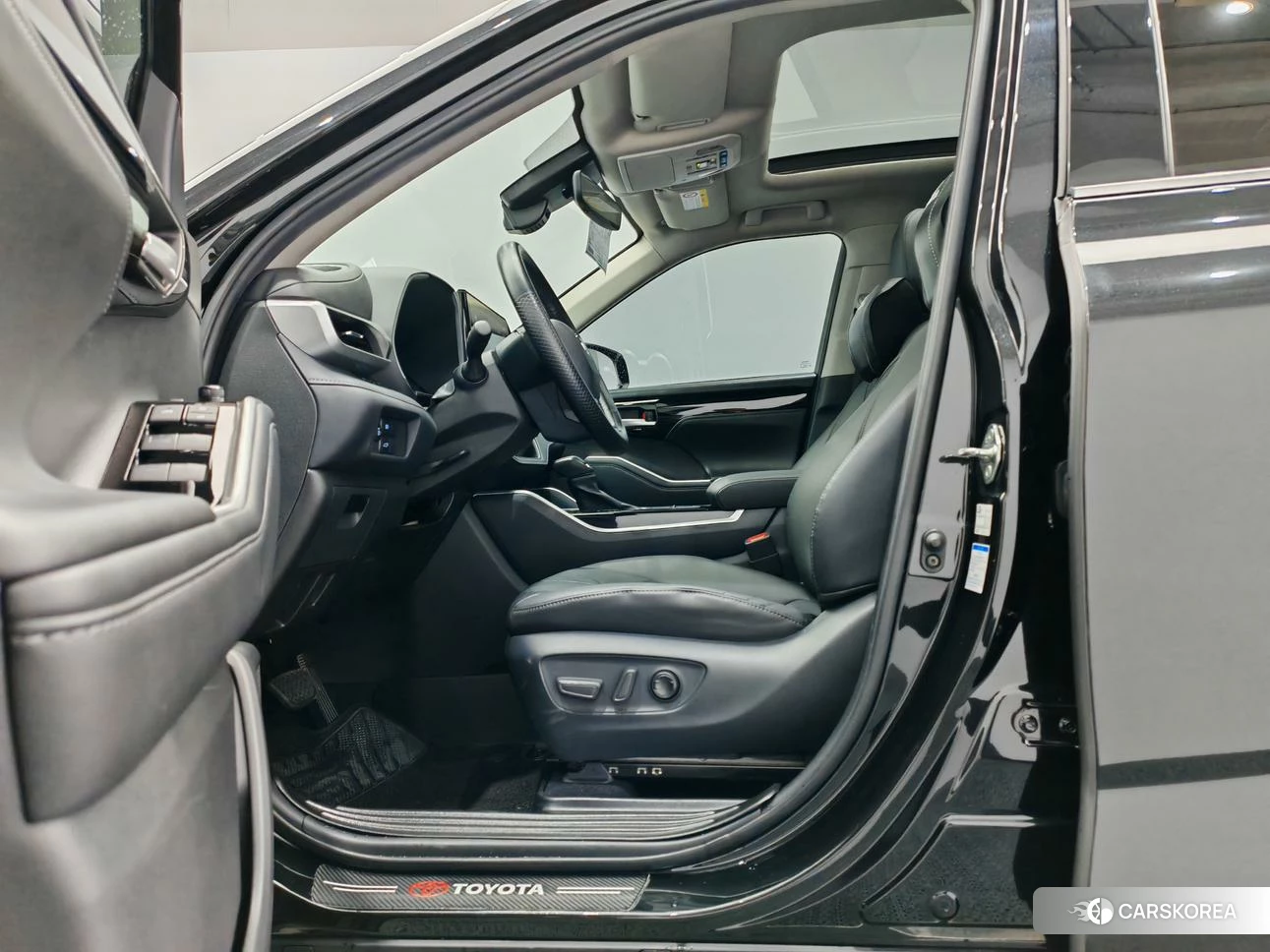 Toyota Highlander id 4498569 из Китая 18