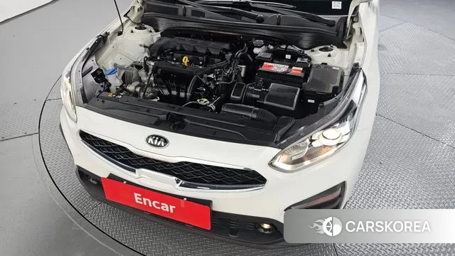 Kia Come New K3 id 3686309 из Кореи 16