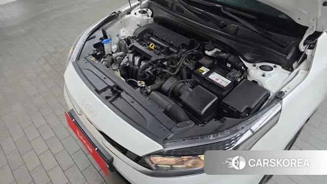 Kia The New K3 2nd generation id 3383912 из Кореи 16