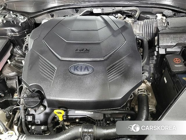 Kia K7 Premier id 4496368 из Кореи 14