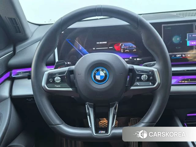 BMW i5 id 4253548 из Китая 14