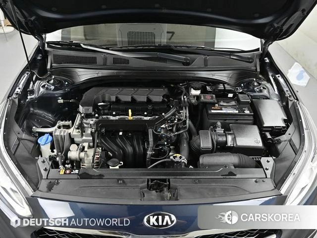 Kia Come New K3 id 4304853 из Кореи 16