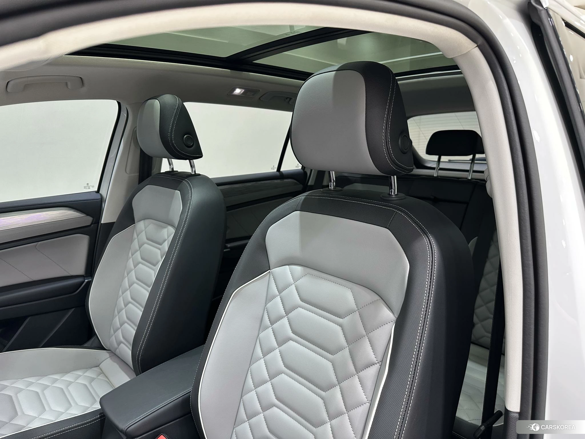 Volkswagen Tanyue id 4452312 из Китая 10