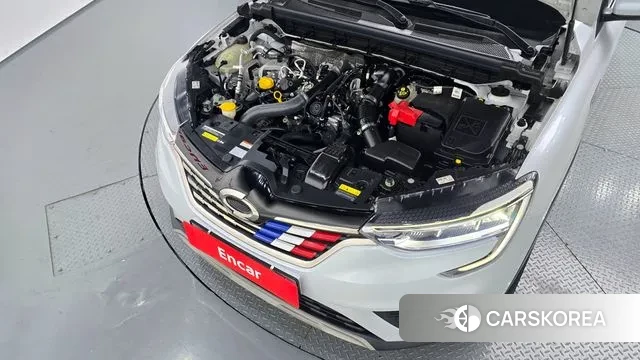 Renault Korea (Samsung) XM3 id 3297003 из Кореи 16