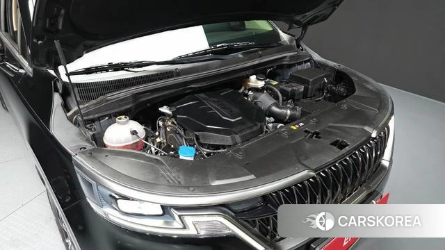 Kia Carnival 4th generation id 3922912 из Кореи 16