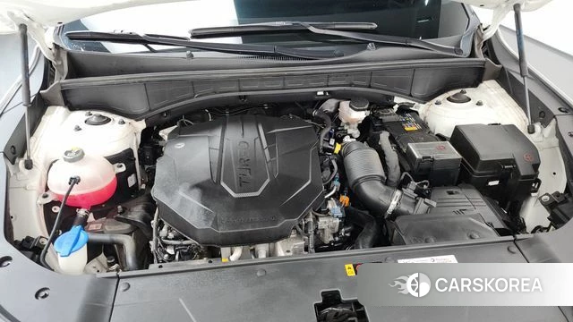 Kia The New Sorento 4th Generation id 4533757 из Кореи 28