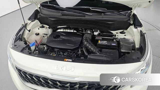 Kia Seltos id 4409719 из Кореи 28