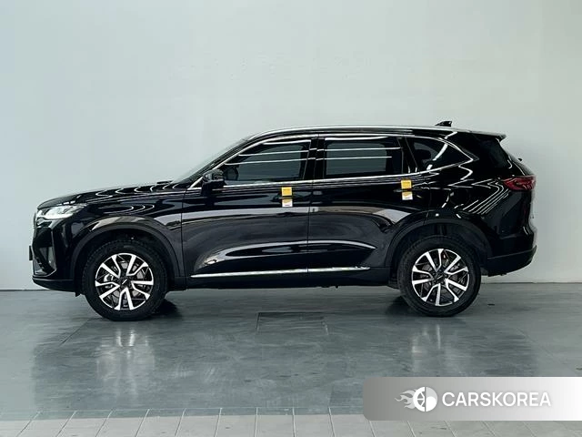 Haval H6 id 4253401 из Китая 16