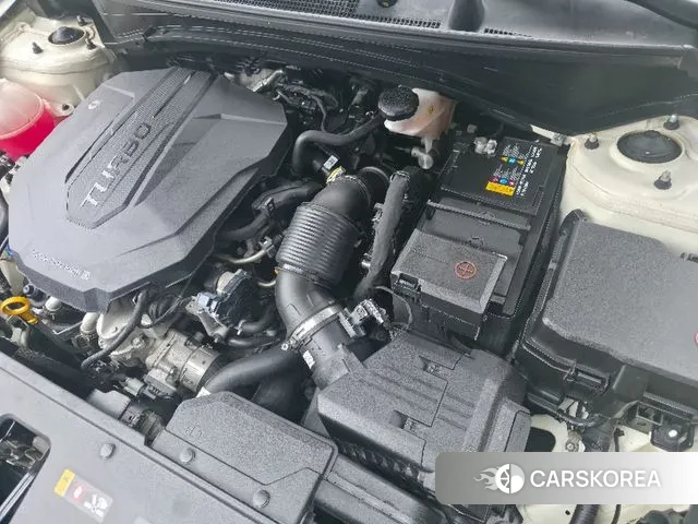 Kia Sportage 5th Generation id 3691172 из Кореи 16