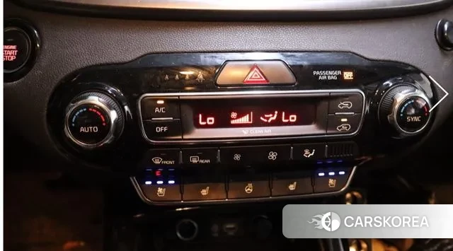 Kia The New Sorento 2018 Белый из Кореи, фото 6