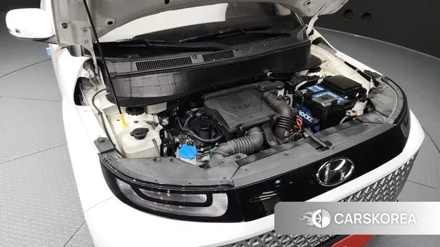 Hyundai Casper id 3366813 из Кореи 16