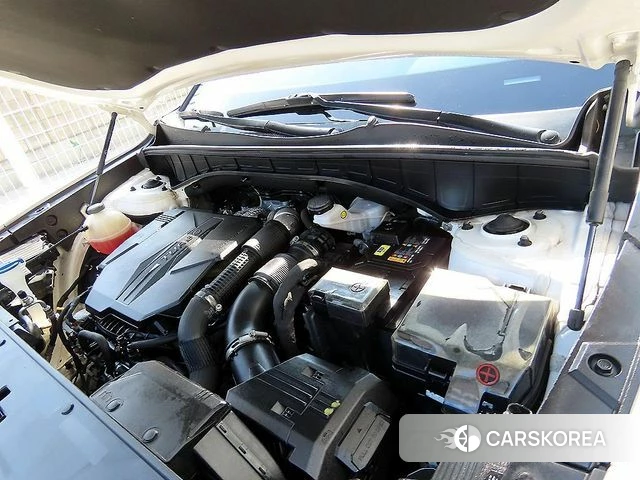Kia Sorento 4th Generation id 4936778 из Кореи 16