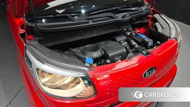 Kia The New Ray id 3821124 из Кореи 16