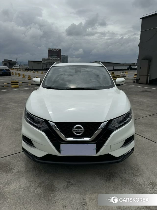 Nissan Qashqai id 4279172 из Китая 11