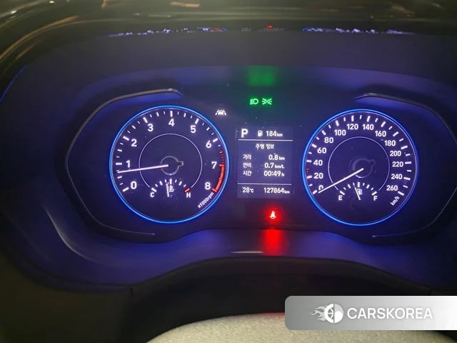 Hyundai Palisade 2020 Черный из Кореи, фото 6