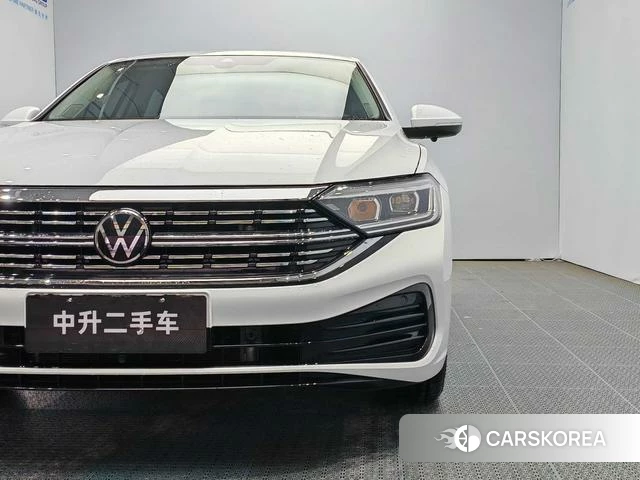 Volkswagen Sagitar id 4261334 из Китая 16