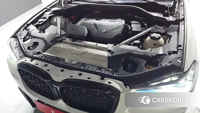 BMW X4 (G02) id 3725972 из Кореи 16