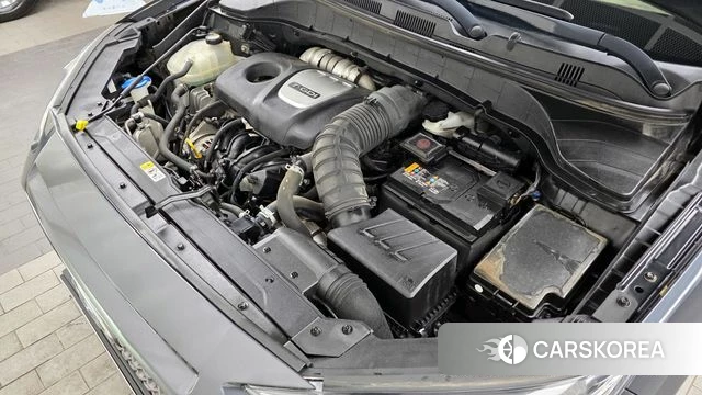 Hyundai Kona id 3853852 из Кореи 16