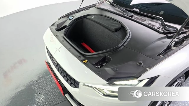 Polestar Polestar 2 id 4457381 из Кореи 29