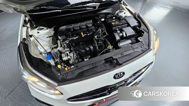 Kia Come New K3 id 3308137 из Кореи 16