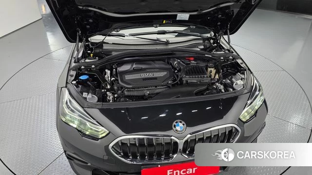 BMW 2 Series Gran Coupe (F44) id 4280193 из Кореи 27