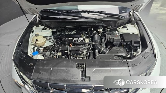 Hyundai Tucson (NX4) id 4231075 из Кореи 26