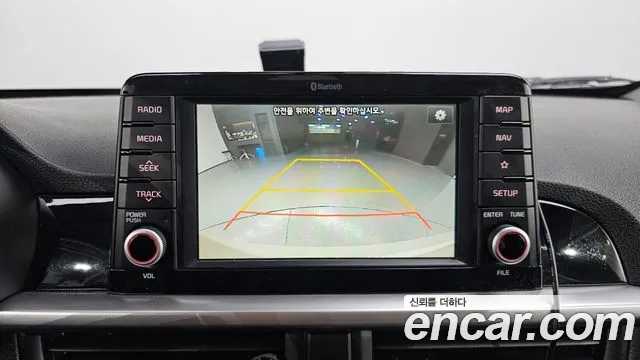 Kia All New Morning (JA) id 2602550 из Кореи 16