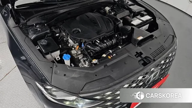 Hyundai The New Grandeur IG id 2994266 из Кореи 16