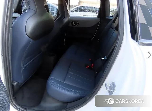 Mini Cooper S 4th Generation id 3471715 из Кореи 15