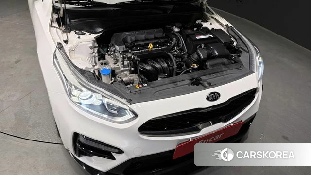 Kia Come New K3 id 3873440 из Кореи 16