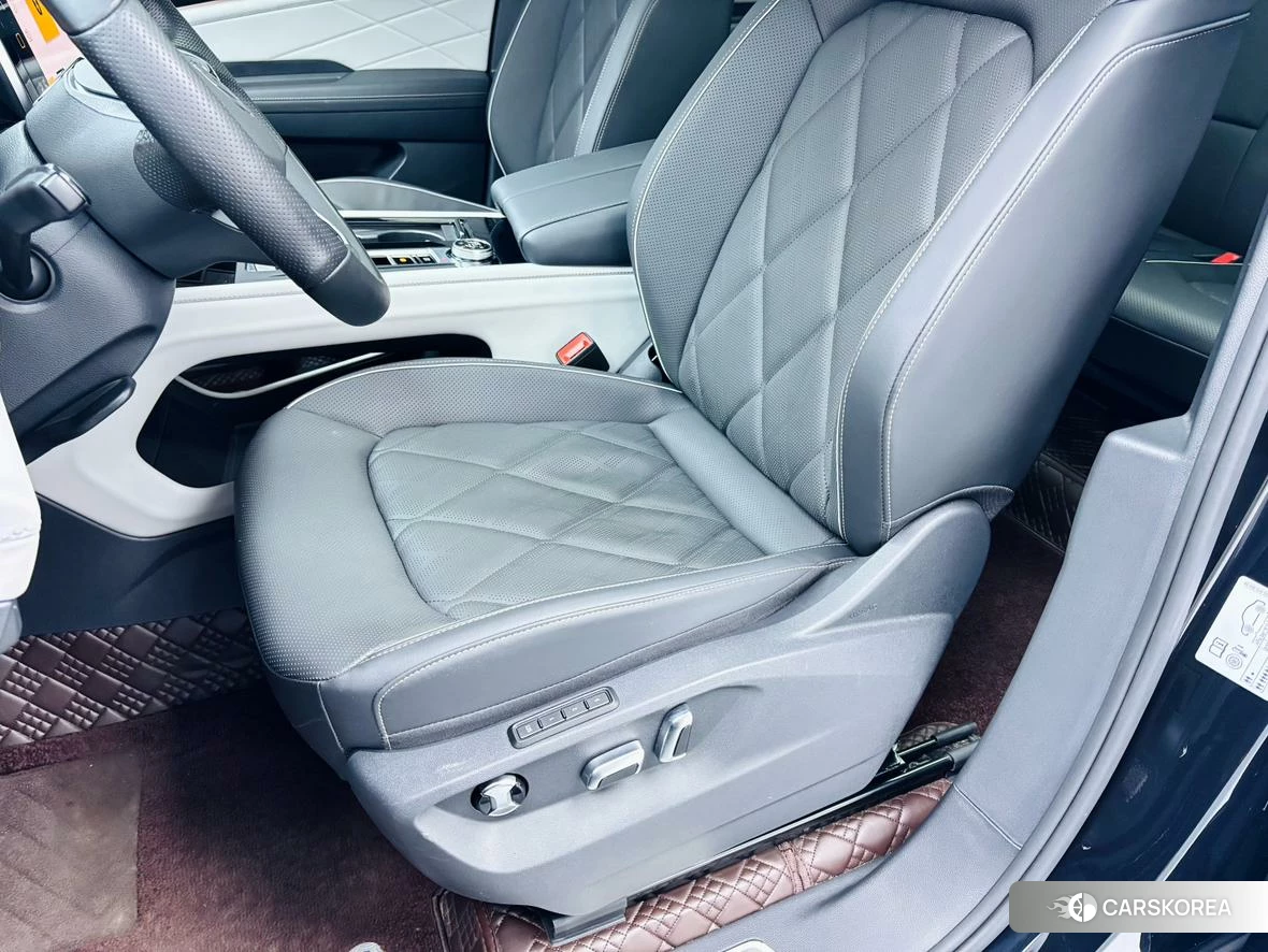 Volkswagen Teramont id 4510650 из Китая 17