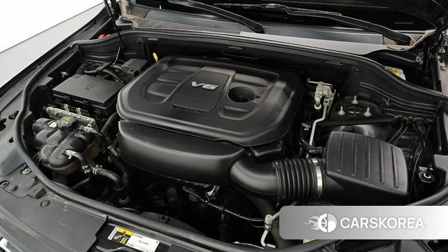 Jeep Grand Cherokee id 4856216 из Кореи 16