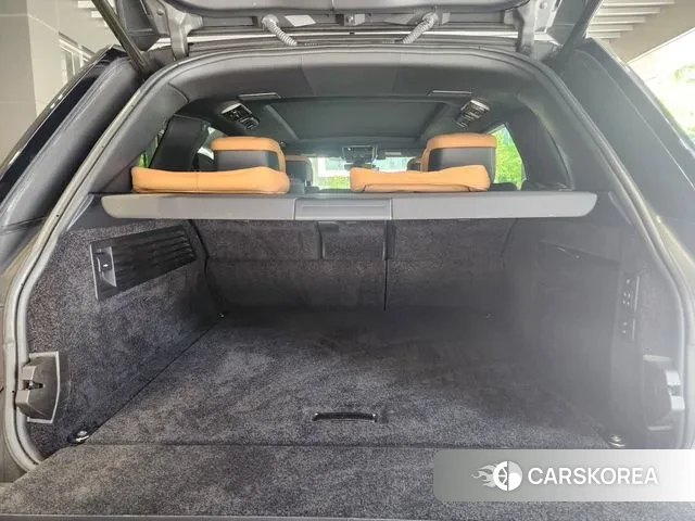 Land Rover Range Rover 4th Generation id 3229771 из Кореи 14