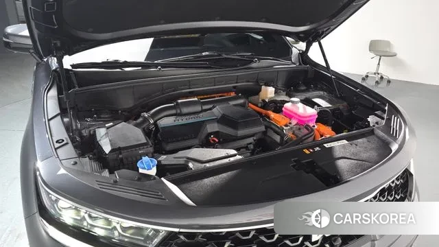 Kia Sorento 4th Generation id 3591414 из Кореи 16