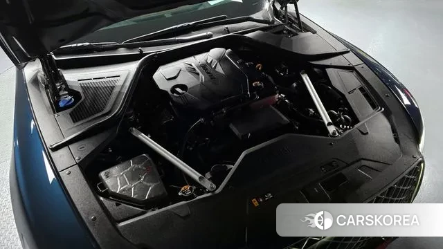 Genesis G80 (RG3) id 3550060 из Кореи 16