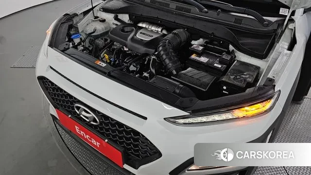 Hyundai Kona id 3055262 из Кореи 16