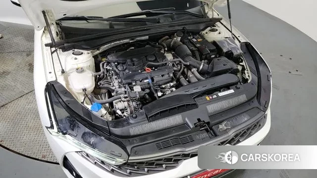 Kia K5 3rd generation id 2940754 из Кореи 16