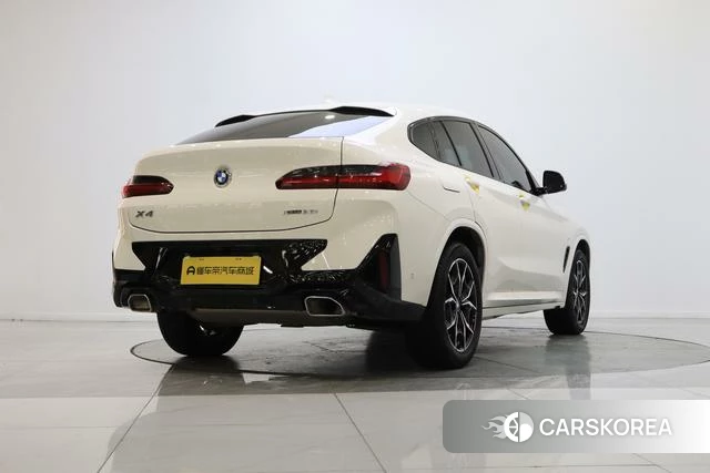 BMW X4 id 4257243 из Китая 16