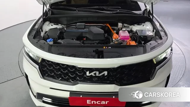 Kia Sorento 4th Generation id 3168990 из Кореи 16