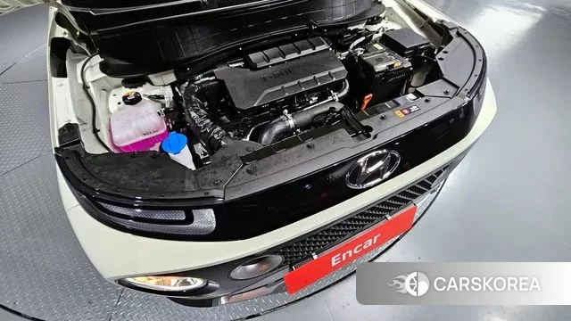 Hyundai Casper id 3447128 из Кореи 16