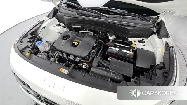 Kia The New Seltos id 3645047 из Кореи 16