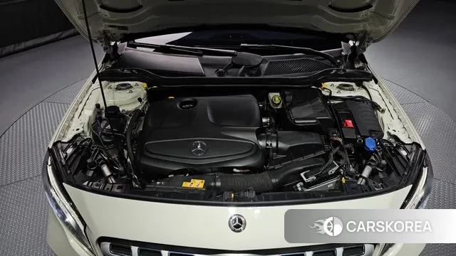 Mercedes-Benz GLA-Class X156 id 3275655 из Кореи 16