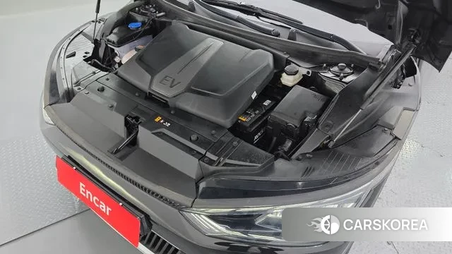 Kia EV6 id 3378917 из Кореи 16