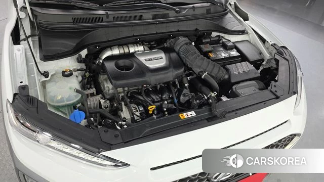 Hyundai Kona id 4356827 из Кореи 27